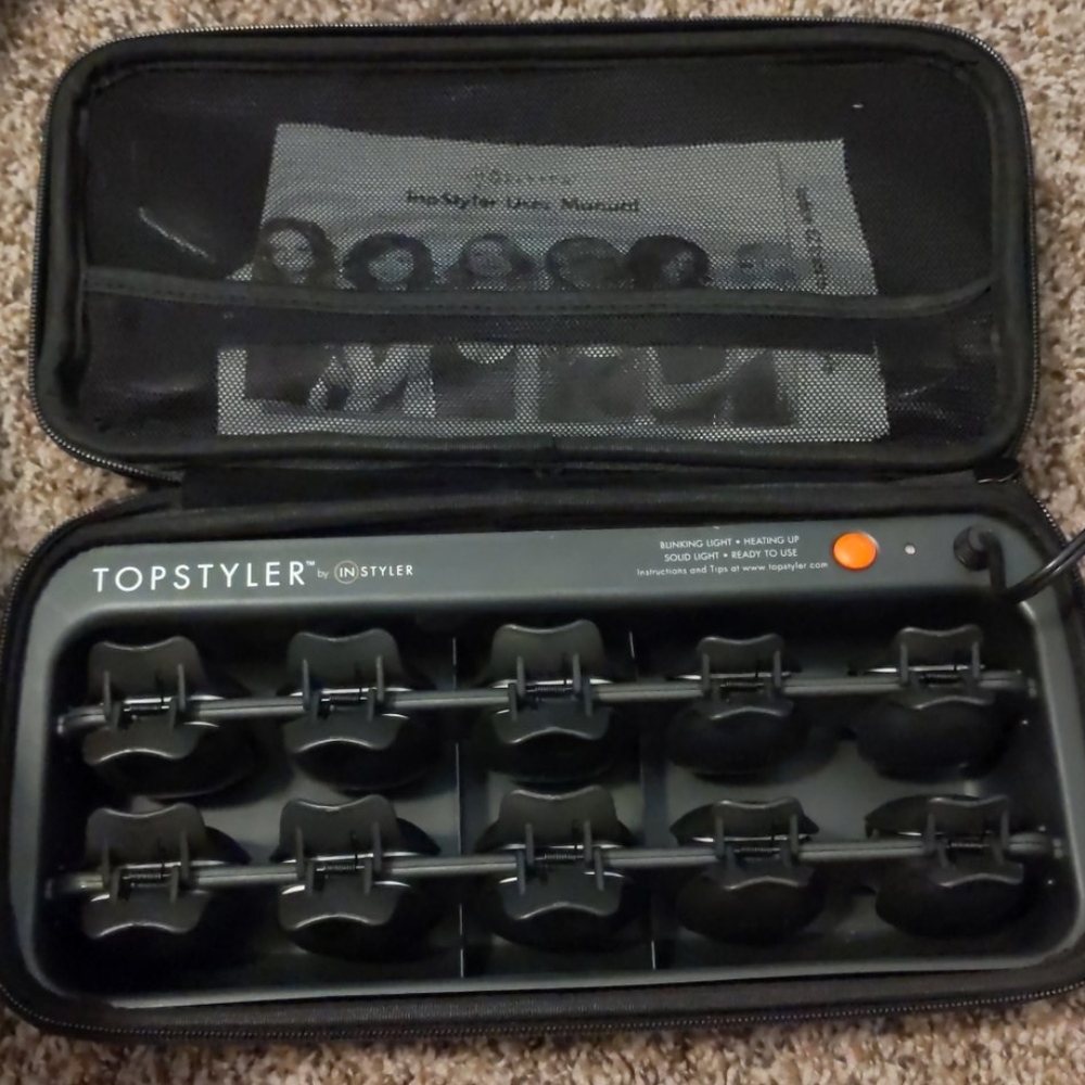 Topstyler by Instyler